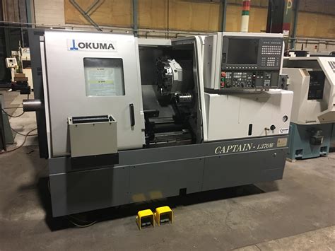 cnc okuma machine|okuma cnc lathes.